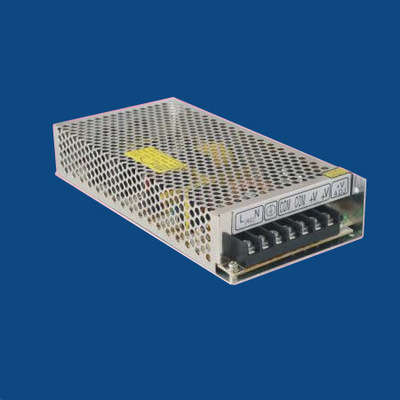 【安鴻開關(guān)電源MS-120W-24開關(guān)電源24V/5A小體積電源】?jī)r(jià)格,廠家,圖片,開關(guān)電源,樂清市安鴻電氣科技-