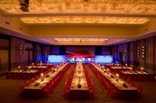 亞龍灣華宇度假酒店榮膺“酒店風(fēng)尚榜最佳會(huì)議會(huì)展酒店”獎(jiǎng)項(xiàng)，卓越服務(wù)引領(lǐng)會(huì)議展覽新標(biāo)桿